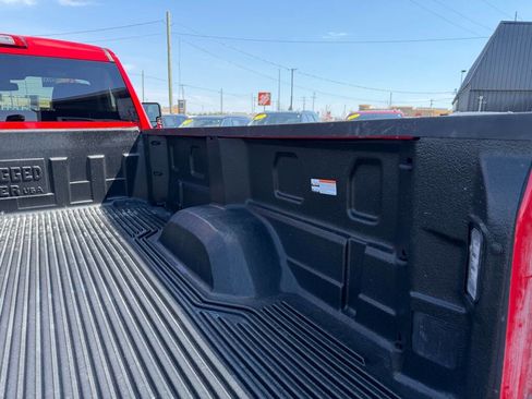 Used 2022 Chevrolet Silverado 2500 LT w/ Convenience Package AWD/4WD image 38