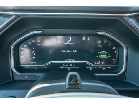 Used 2023 GMC Sierra 1500 Denali Ultimate image 21