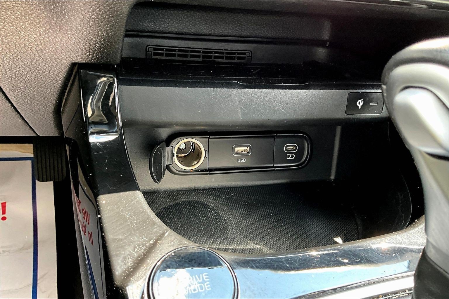 Used 2024 Kia Seltos SX AWD/4WD image 14