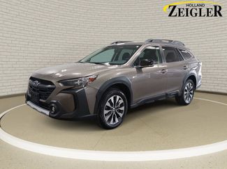 Used 2024 Subaru Outback Limited AWD/4WD video 1