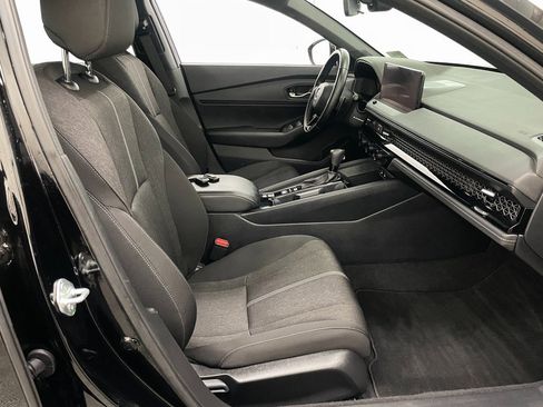 Used 2023 Honda Accord Sport image 34