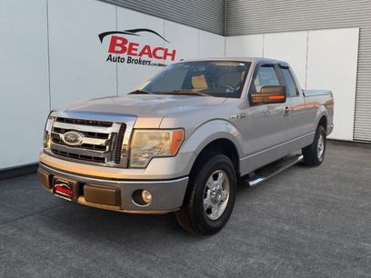 Used 2009 Ford F150 XLT