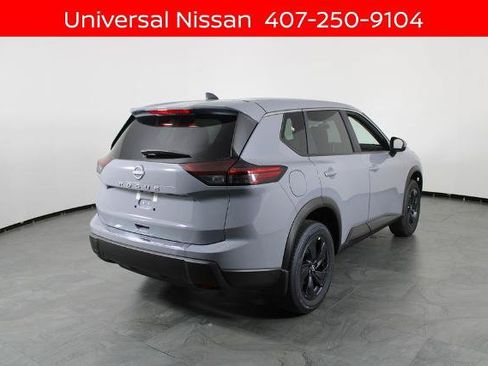 Certified 2026 Nissan Rogue SV FWD image 13