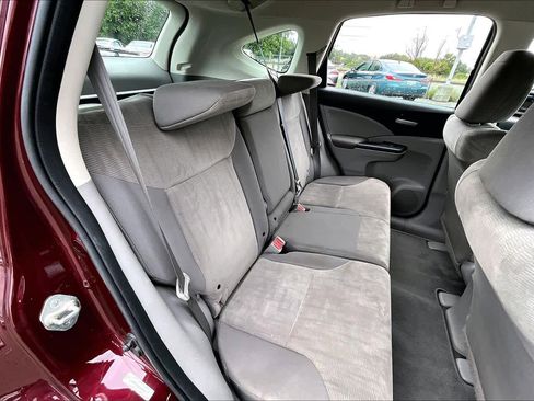 Used 2012 Honda CR-V LX image 19