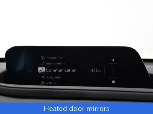 New 2025 MAZDA CX-30 AWD 2.5 S w/ Select Sport Pkg image 17