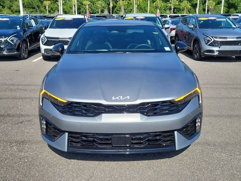 New 2026 Kia K5 GT-Line image 2