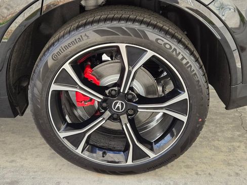 New 2026 Acura MDX Type S AWD/4WD image 10
