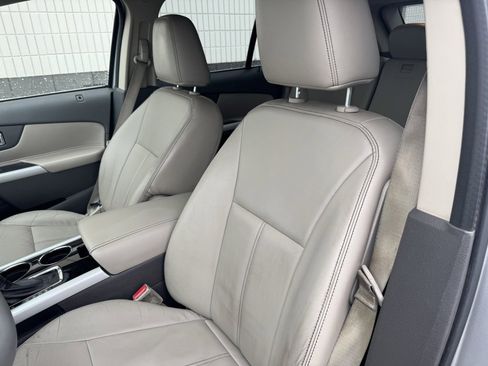 Used 2011 Ford Edge Limited w/ Trailer Tow Package image 9