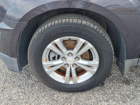Used 2016 Chevrolet Equinox LS FWD image 11