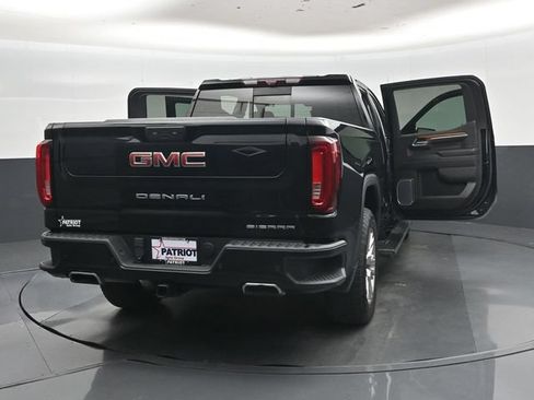 Used 2023 GMC Sierra 1500 Denali w/ Technology Package AWD/4WD image 55