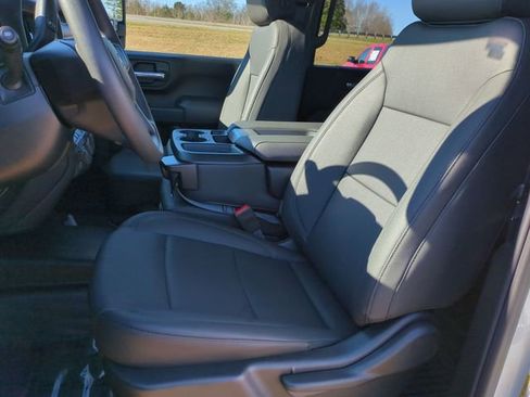 New 2026 Chevrolet Silverado 2500 W/T w/ WT Convenience Package RWD image 11