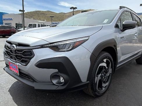 New 2026 Subaru Crosstrek 2.5i Limited AWD/4WD image 7