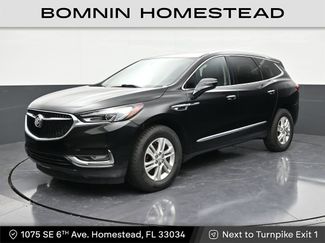 Used 2021 Buick Enclave Essence video 1
