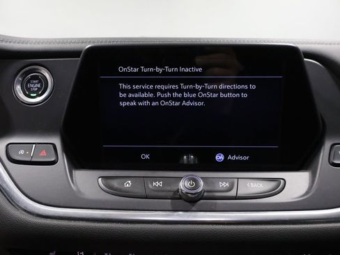 Used 2021 Chevrolet Blazer LT w/ LPO, Black Grille Bar Package image 28