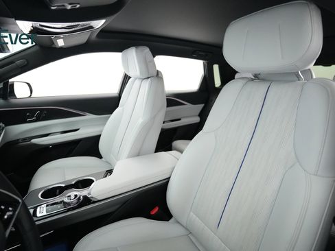 Used 2024 Cadillac Lyriq Sport w/ LPO, Floor Liner Package AWD/4WD image 4