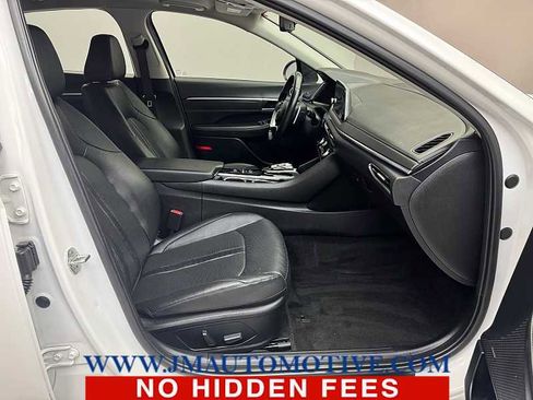 Used 2022 Hyundai Sonata Limited image 20