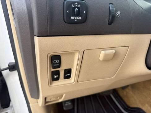 Used 2007 Lexus ES 350 FWD image 18