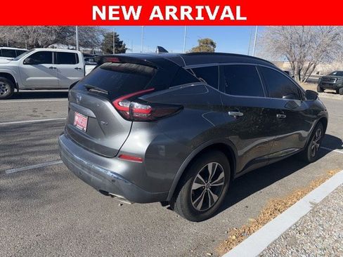 Used 2020 Nissan Murano SV image 7