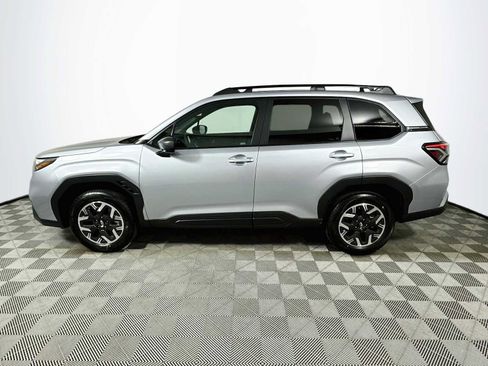 Certified 2026 Subaru Forester Premium AWD/4WD image 4