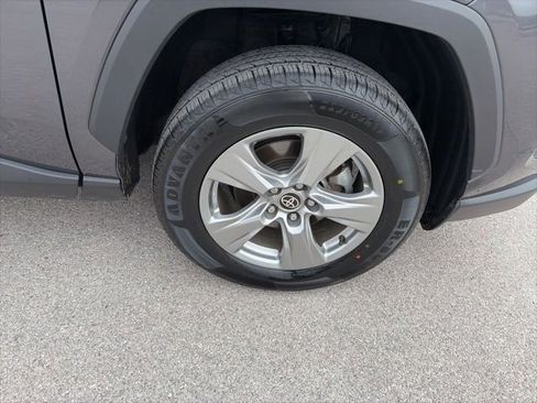 Used 2024 Toyota RAV4 XLE image 35