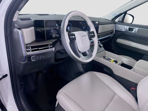 New 2026 Hyundai Santa Fe Calligraphy AWD/4WD image 9