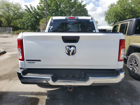 Used 2023 RAM 1500 Big Horn image 5