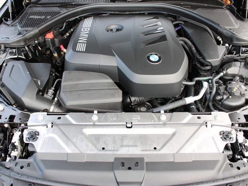 New 2026 BMW 330i xDrive Sedan w/ M Sport Package AWD/4WD image 39