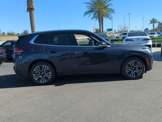 Used 2026 BMW X3 xDrive30i w/ Convenience Package AWD/4WD image 5