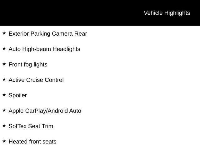 Used 2025 Toyota Highlander XLE AWD/4WD image 6
