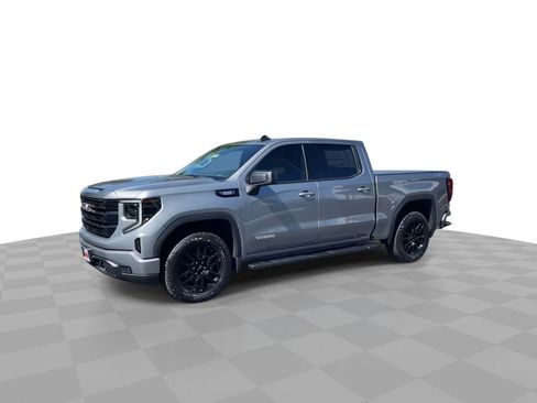 New 2026 GMC Sierra 1500 Elevation AWD/4WD image 4
