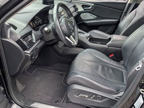 Used 2019 Acura RDX w/ Technology Package image 11