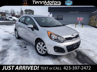 Used 2012 Kia Rio EX w/ Convenience Pkg video 1
