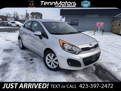 Used 2012 Kia Rio EX w/ Convenience Pkg