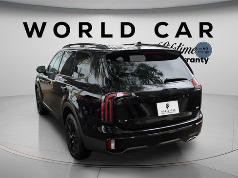 New 2025 Kia Telluride SX Prestige X-Pro image 5