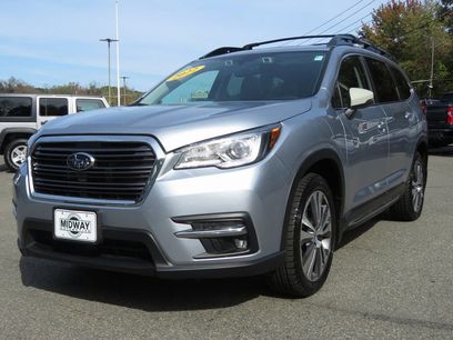 Used 2022 Subaru Ascent Limited w/ Technology Package