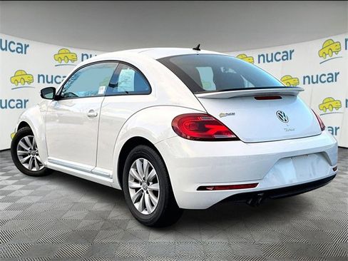 Used 2019 Volkswagen Beetle 2.0T S image 2