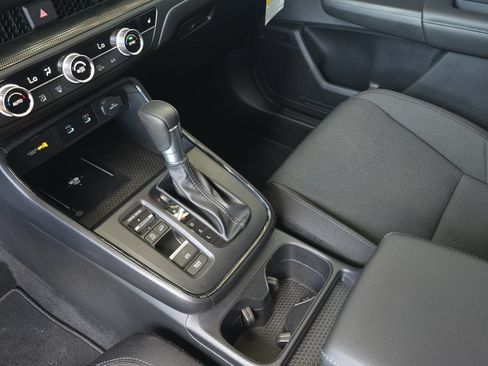Certified 2026 Honda CR-V EX image 23