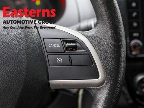 Used 2023 Mitsubishi Mirage G4 LE image 16