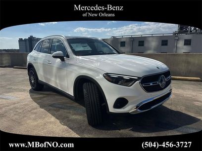 New 2026 Mercedes-Benz GLC 300