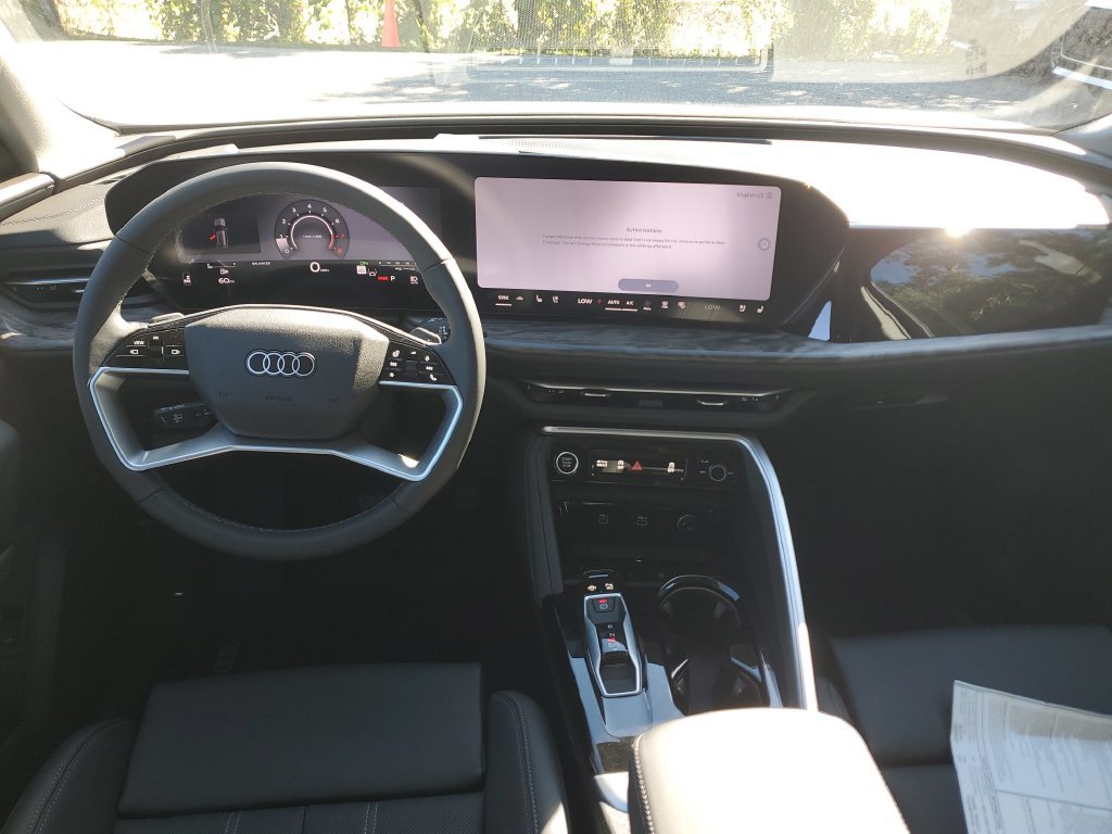 New 2026 Audi Q5 Premium Plus AWD/4WD image 4