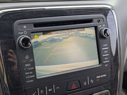 Used 2017 Buick Enclave Premium w/ Experience Buick Package image 21