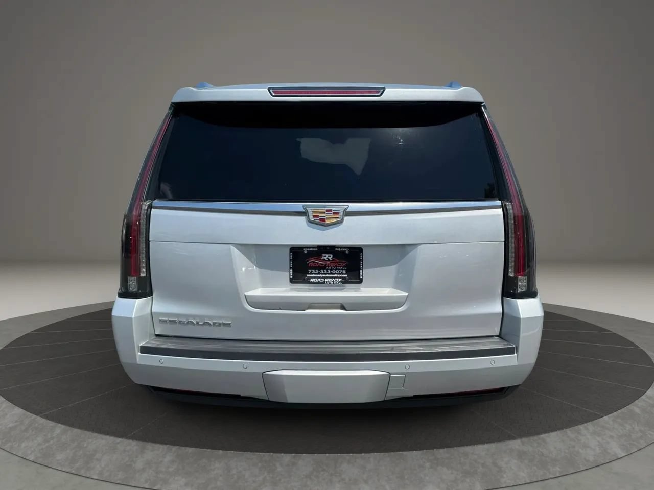 Used 2020 Cadillac Escalade ESV Luxury RWD image 8