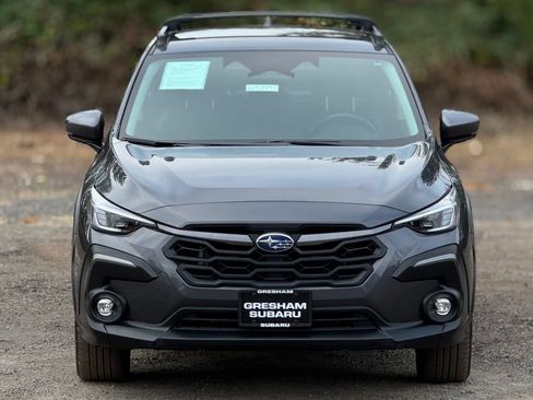 Certified 2024 Subaru Crosstrek 2.5i Limited w/ Popular Package #4A AWD/4WD image 2