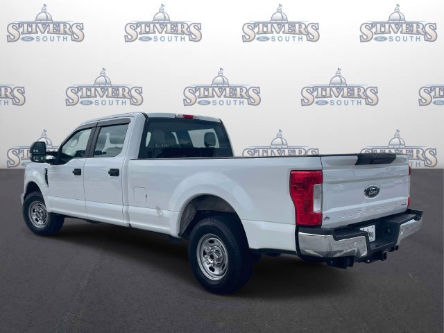 Used 2017 Ford F250 XL w/ Power Equipment Group RWD image 5