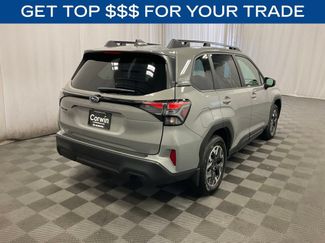 New 2026 Subaru Forester Premium AWD/4WD video 2