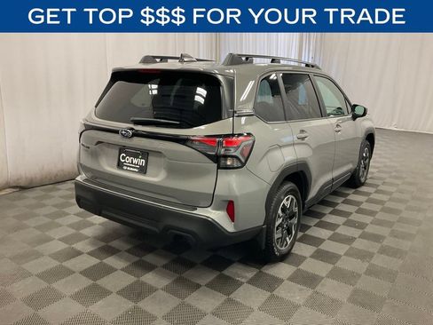 New 2026 Subaru Forester Premium AWD/4WD image 2