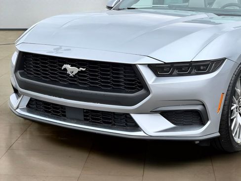 New 2025 Ford Mustang Premium image 39