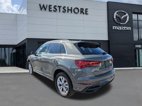 Used 2025 Audi Q3 2.0T Premium image 5