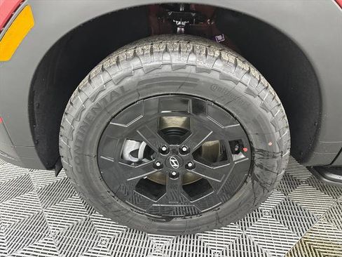 New 2026 Hyundai Santa Fe XRT image 12