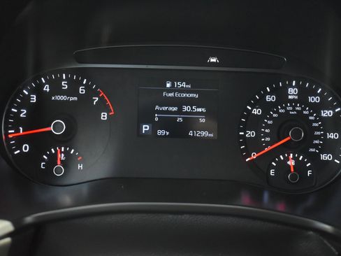 Used 2022 Kia Soul LX w/ Technology Package FWD image 31